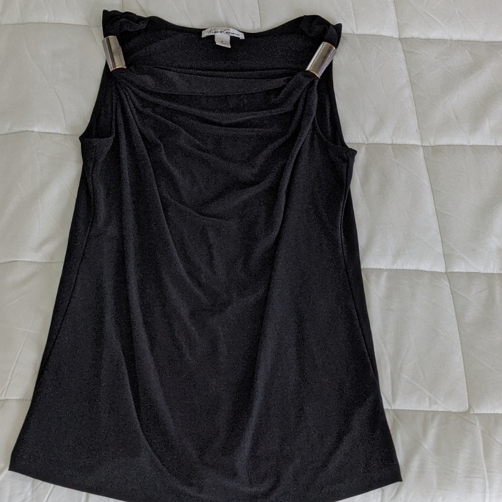 Black top